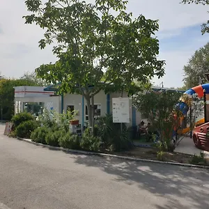 Don Bosco , Lido di Jesolo Italia